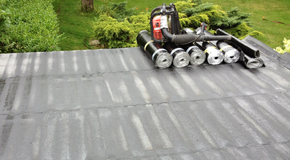 Flat Roofing