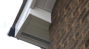 Soffits
